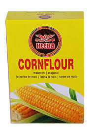 Heera Corn Flour 500gms