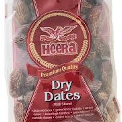 Heera Dry Dates 250gms