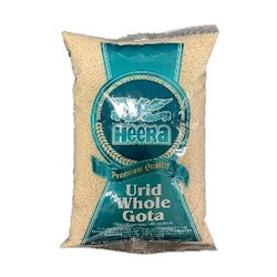 Heera Urad Gota 2kg