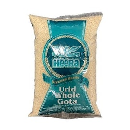 Heera Urad Gota 2kg