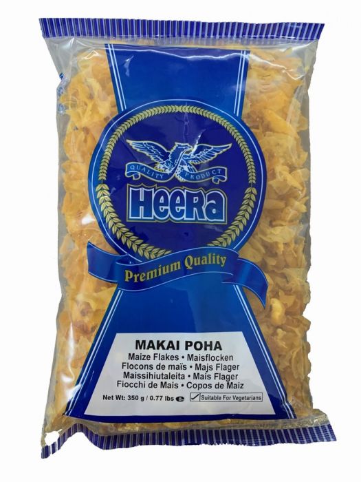 Heera Makki/Corn Poha 350gms
