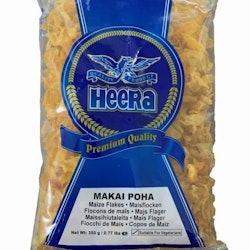 Heera Makki/Corn Poha 350gms