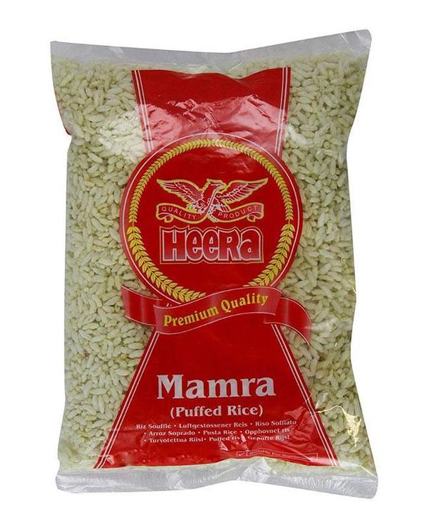 Heera Puffed Rice 200gms