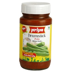 Priya Drumstick Pickle 300gms