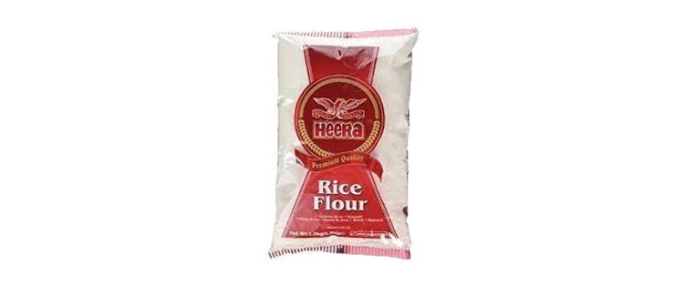 Heera Rice Flour 1.5kg