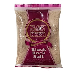 Heera Black Rock Salt Powder 100gms