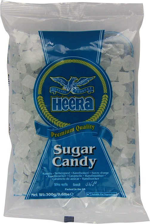 Heera Sugar Candy 300gms