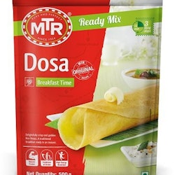 MTR Dosa Mix 500gms
