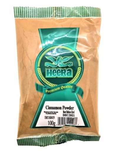 Heera cinnamon powder 100gms
