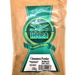 Heera cinnamon powder 100gms