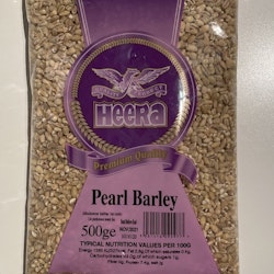 Heera Pearl Barley 500gms