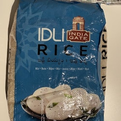 IndiaGate Idli Rice 5kg