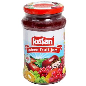 Kissan Mixed Fruit Jam 500gms