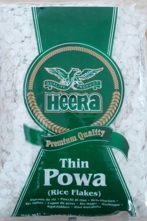 Heera  Thin Poha 1kg