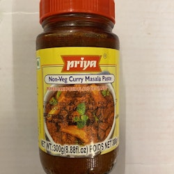 Priya Non Veg Curry Masala Paste 300gms
