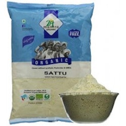 24 Organic Sattu Flour 1kg
