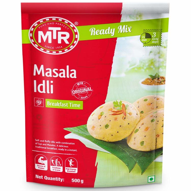 MTR Masala Idli Mix 500gms
