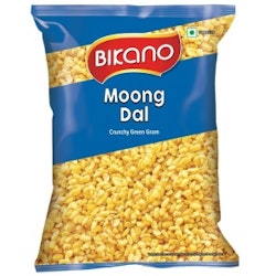 Bikano Moong Dal 350gms
