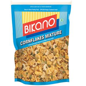 Bikano Cornflake Mix 350gms