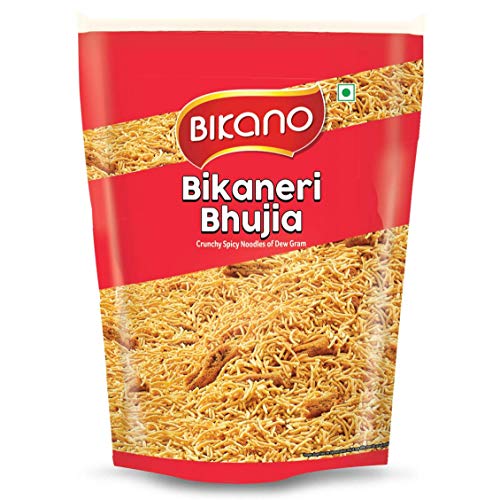 Bikano Bikaneri Bhujia 350gms