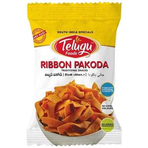 Telugu Foods Ribbon Pakoda 175gms