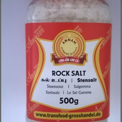 Annam Rock Salt 500gms