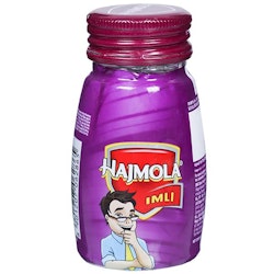 Dabur Hajmola Imli 120 tabs