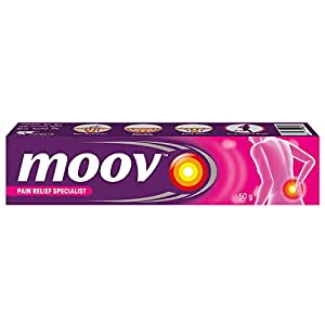 Moov Cream 30gms