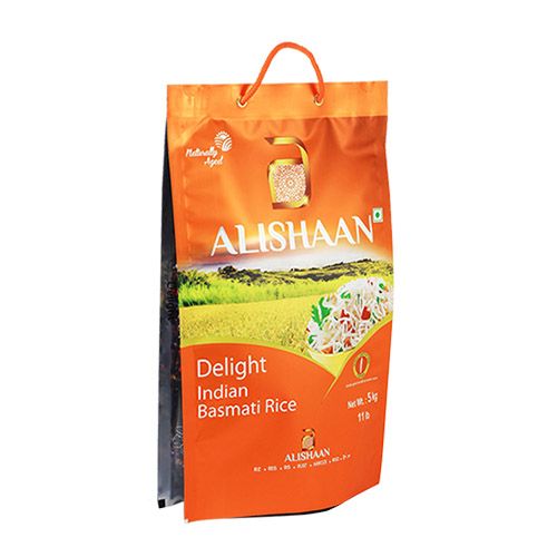 Alishan Delight Basmati Rice 5kg
