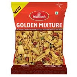 Haldiram Golden Mixture 200gms