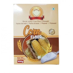Annam Corn Flour 500gms