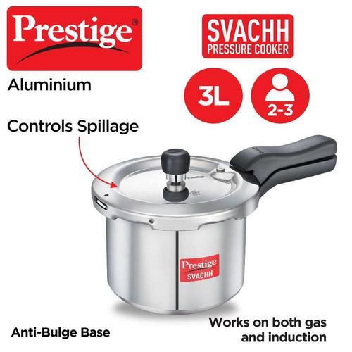 Prestige Swatch Pressure Cooker 3L