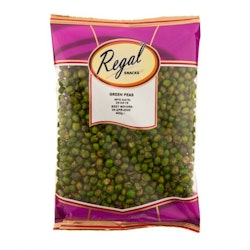Regal Spice Peas / Green Peas 400gms