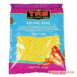 TRS Moong Dal 1kg