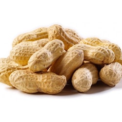 Fresh Peanuts 500gms