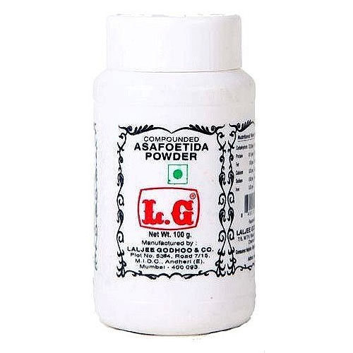 LG Hing Powder 100 gms