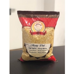 Annam Moong Dal Washed 2kg