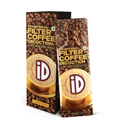 ID Instant Filter coffee decoction