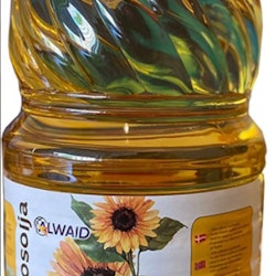 Alwaid Sunflower Oil 5Lit