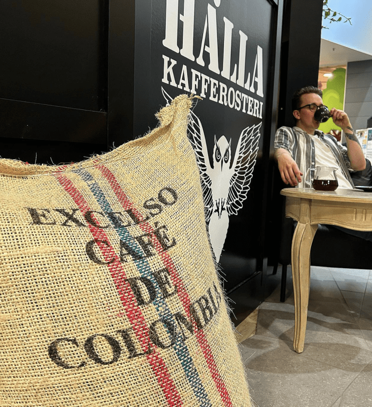 Kaffe i Colombia: En dykning i Processningsmetoder