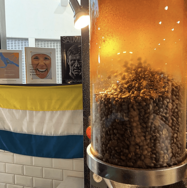 Kaffeodling i Indonesien - Regionerna och olika karaktärsdrag