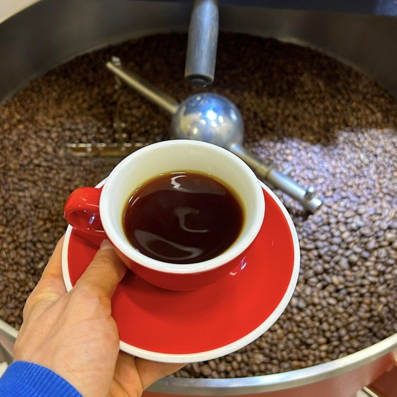Vad är Specialty Coffee / Specialkaffe