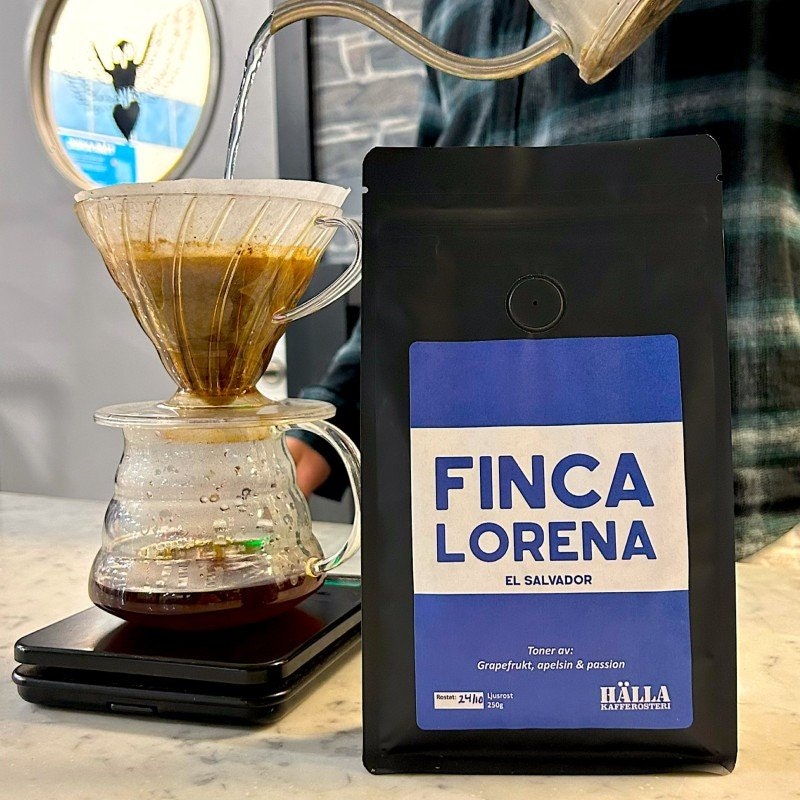 Kaffevariationer från El Salvador - Upptäck de Bästa Kaffesorterna