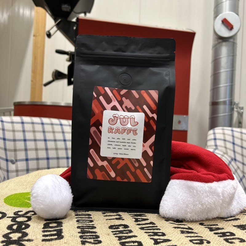 Julkaffe!