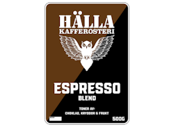 Espresso Blend - 500g