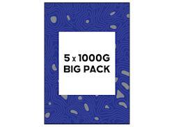 BIG PACK - 5 x 1000g