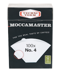 Moccamaster Filter
