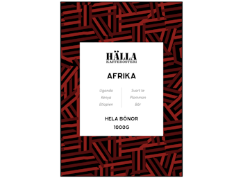 1000g - Africa