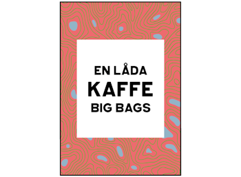 A Box of Coffee - Big Bags