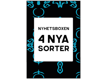 NYHETSBOXEN